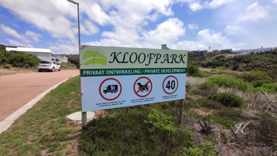 0 Bedroom Property for Sale in Stilbaai Wes Western Cape